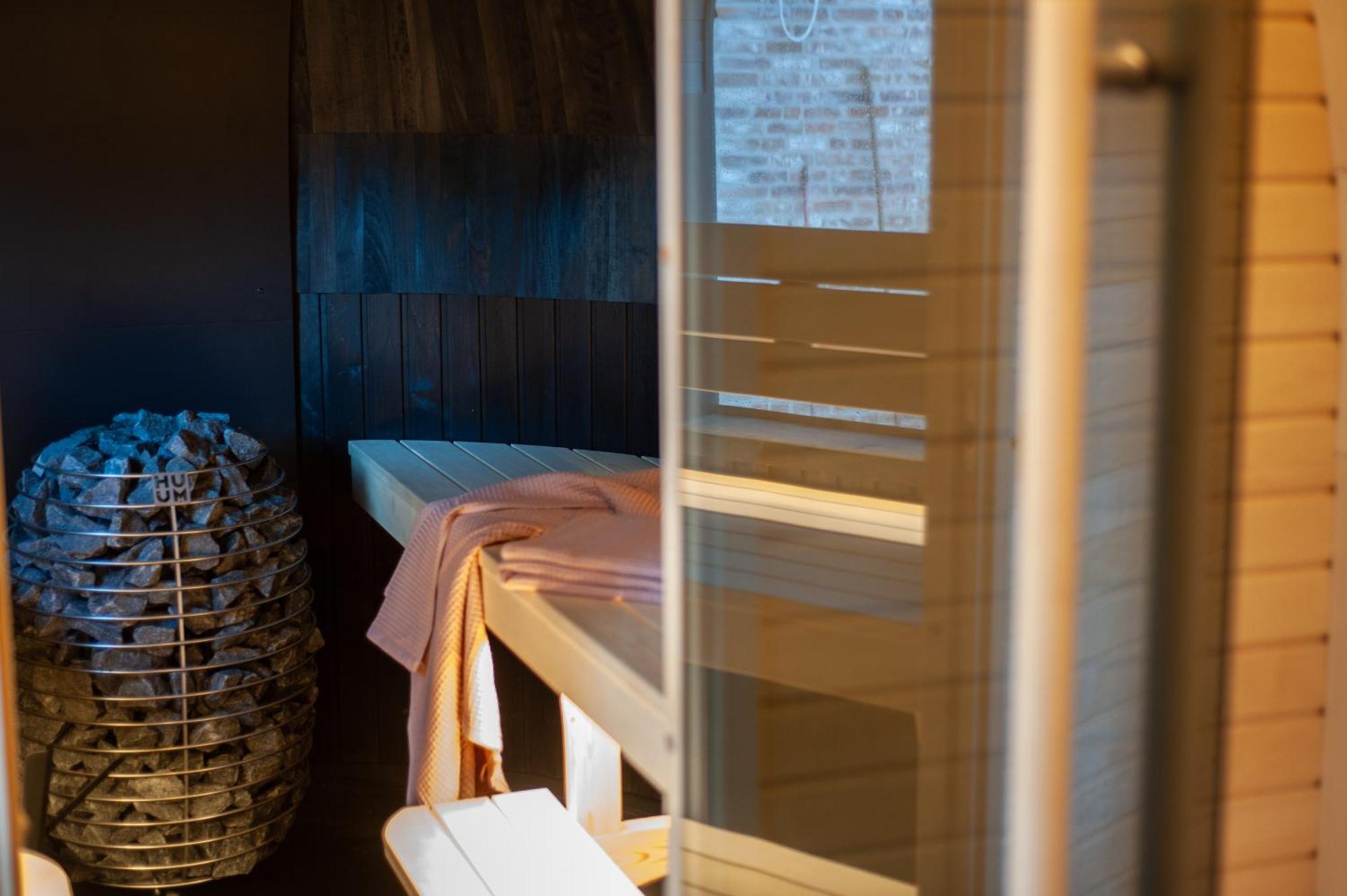 Couette-café B'guest Sleep & Retreat 4*