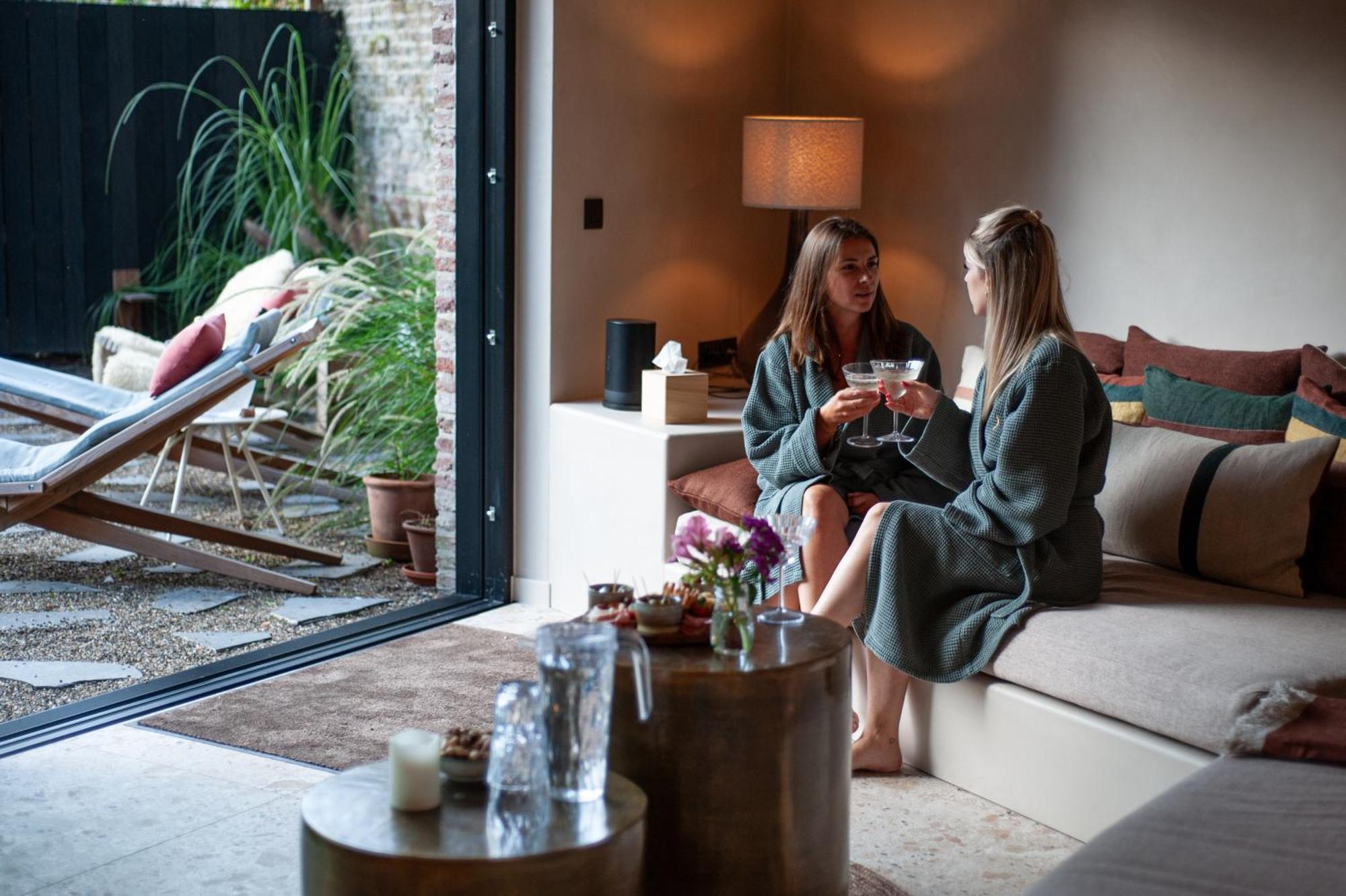 Couette-café B'guest Sleep & Retreat