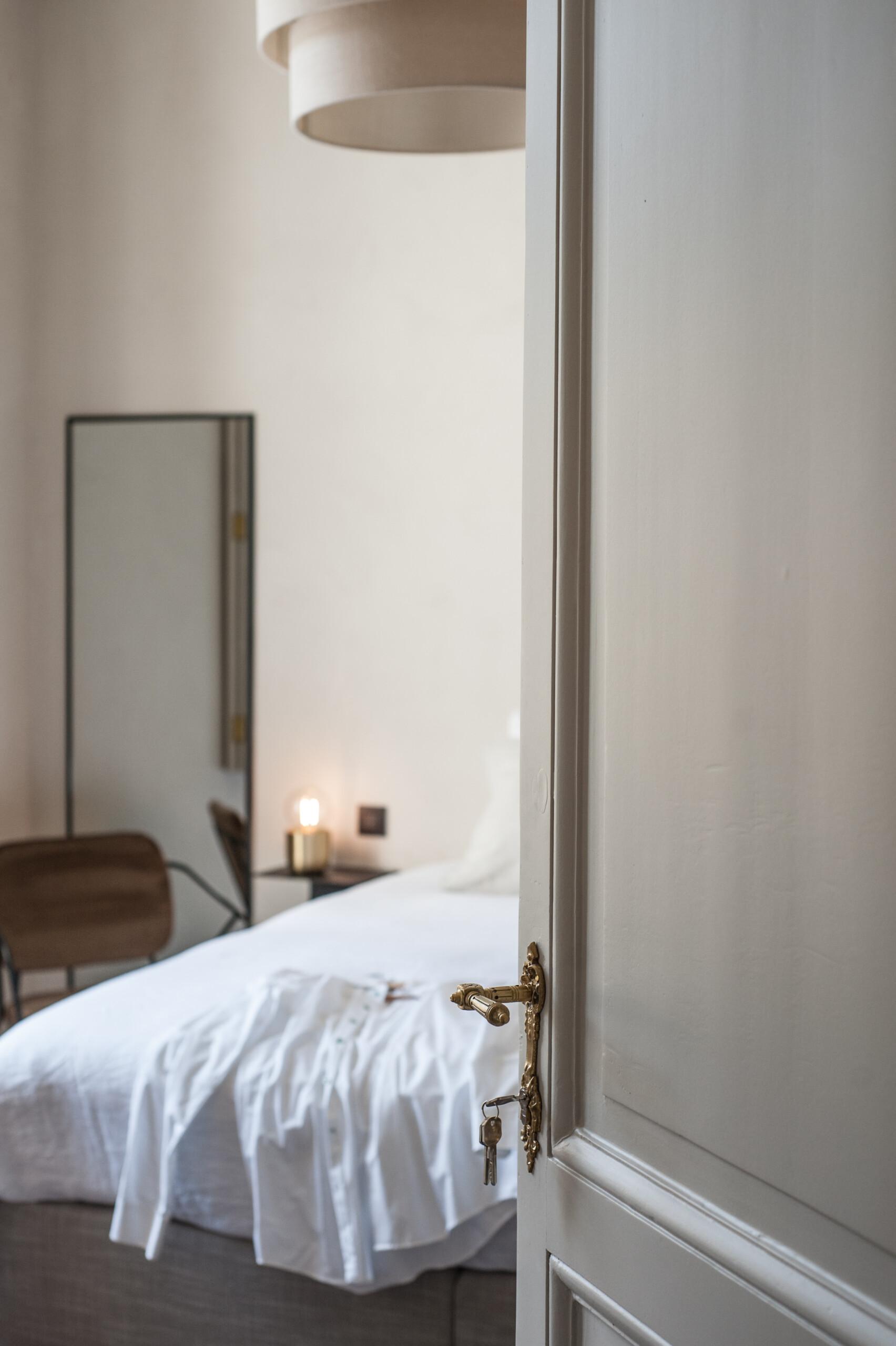 Couette-café B'guest Sleep & Retreat Bruges