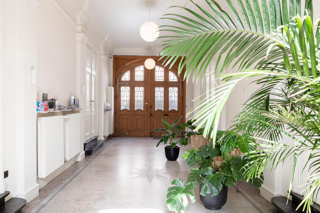 B'guest Sleep & Retreat Couette-café Bruges