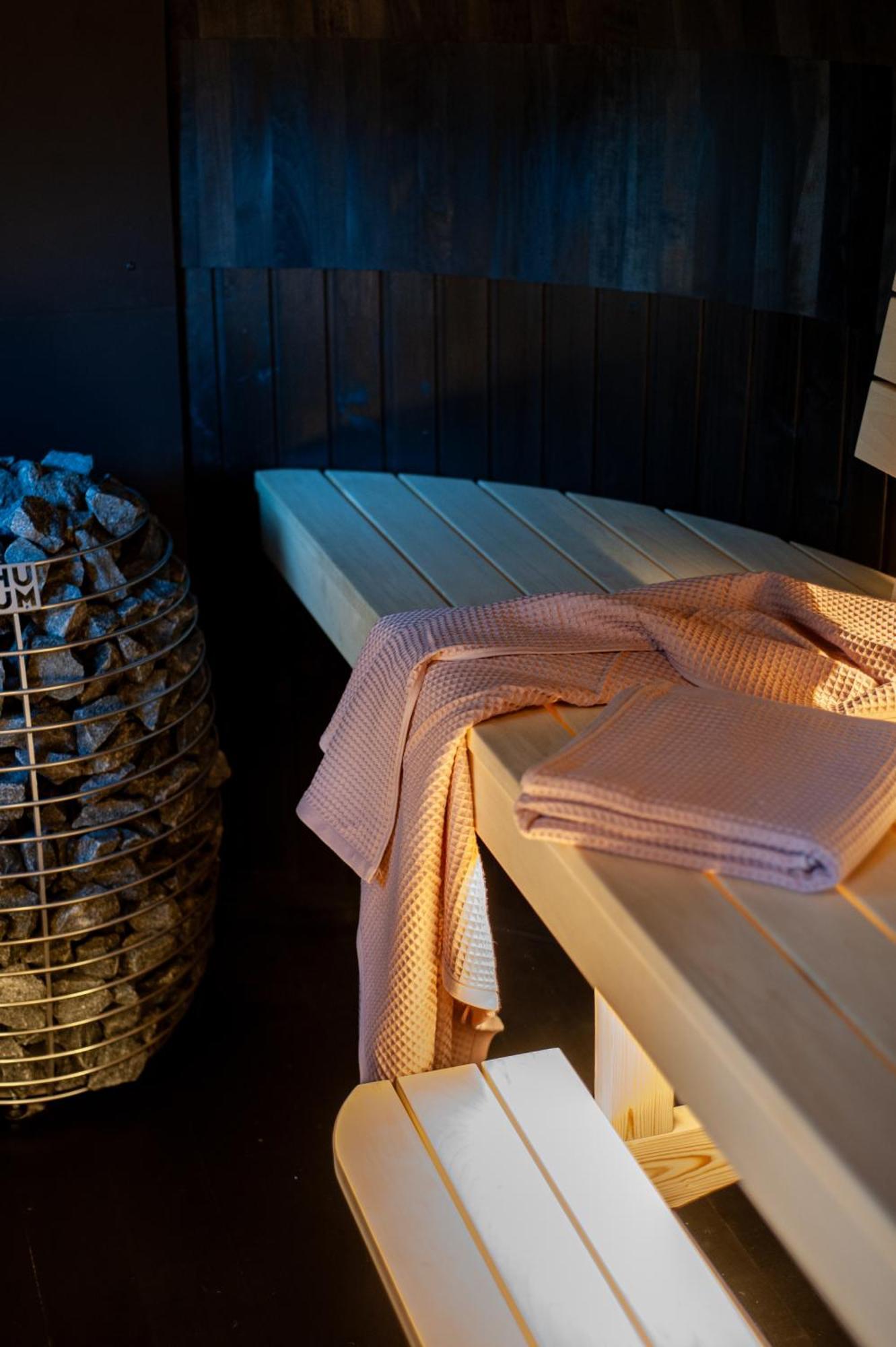 Couette-café B'guest Sleep & Retreat